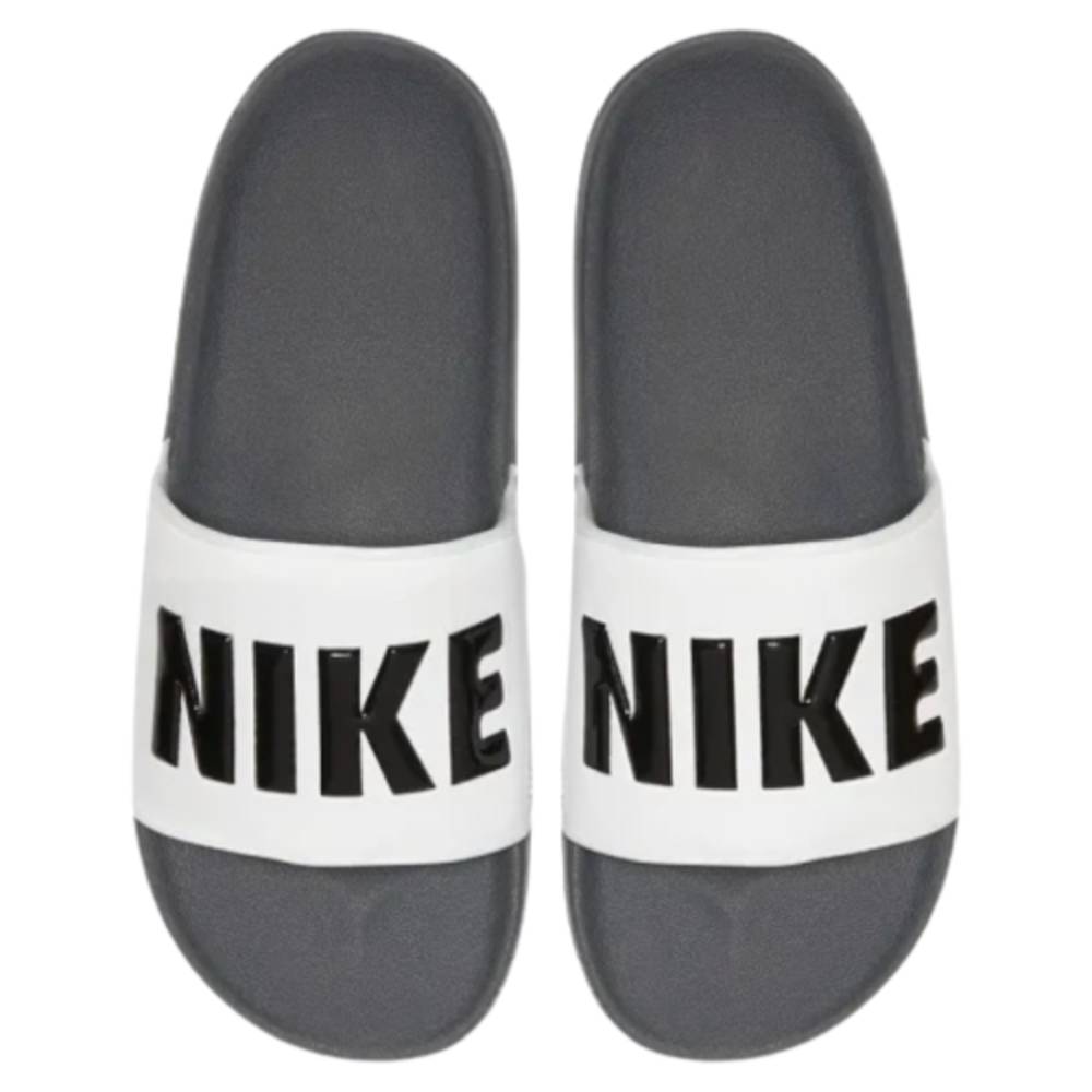 Nike best sale offcourt slide