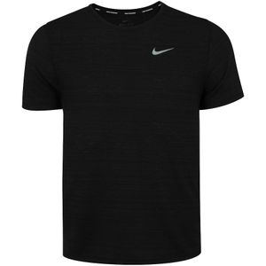 Camiseta Nike Dry Fit Miler To SS