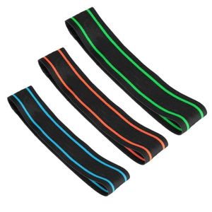 Kit C/3 Hip Band Elástico Comfort  50mm