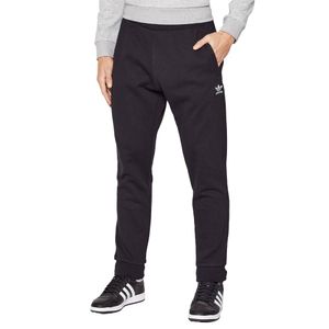 Calça Adidas Originals Essentials Pant Masculina Preta
