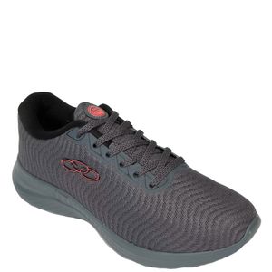 Tênis Olympikus Atmos Feminino Chumbo