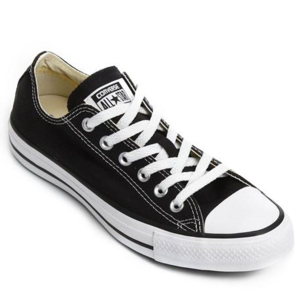 Tênis Converse All Star Chuck Taylor Core OX unissex - SportWest