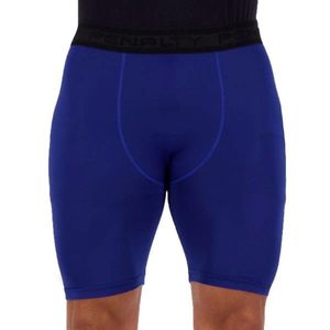 Bermuda Térmica Penalty Flat X - Azul