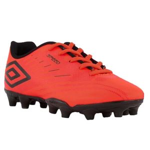 Chuteira Campo Umbro Speed IV Júnior