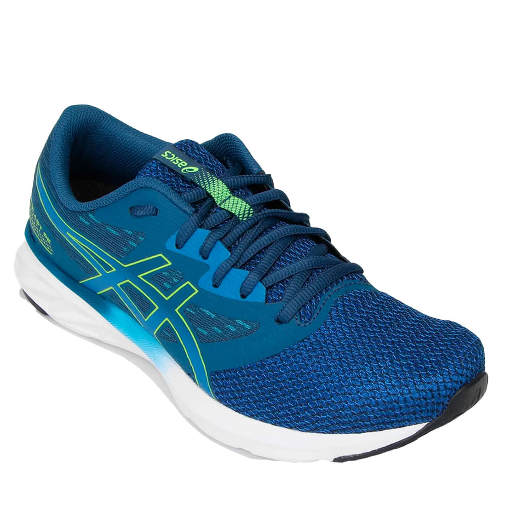 Tênis asics hot sale synergy feminino