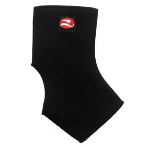 Tornozeleira Realtex Neoprene Cano Longo