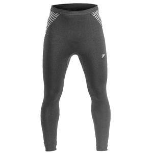 Calça Térmica Poker Skin Power Plus X-Ray Masculina Preta