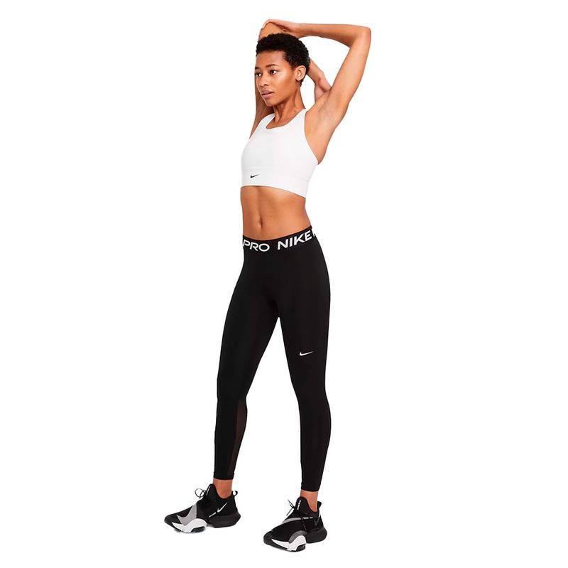 Legging Nike Pro Feminina - Preto