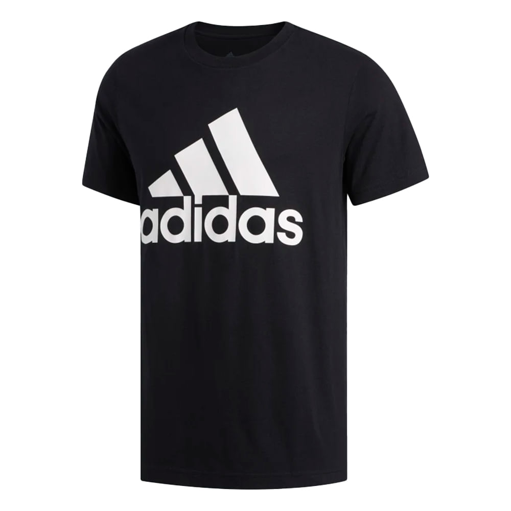 Camisa Adidas Basic Bafge Of Sport - SportWest