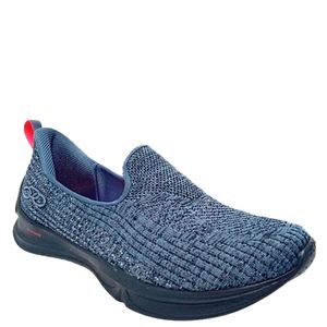 TENIS OLYMPIKUS LEV/970 FEM MARITIMO