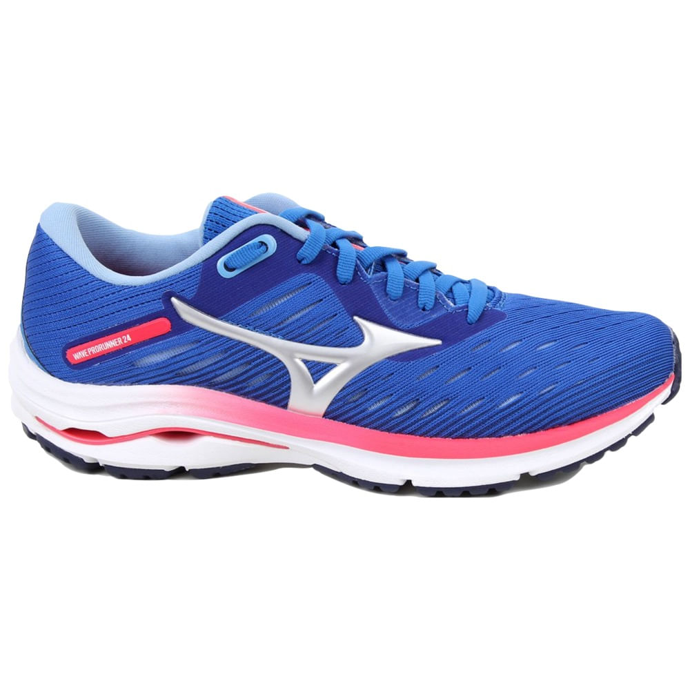 Prorunner feminino hot sale