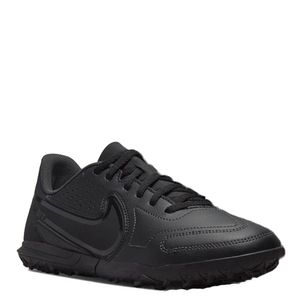 CHUTEIRA NIKE SOCIETY TIEMPIO LEGEND 9 INF PRETO