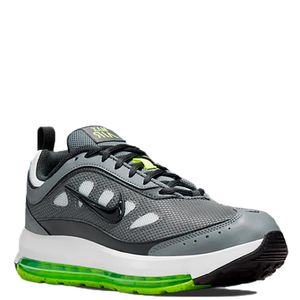 Tênis Nike Air Max AP Masculino Cinza Verde