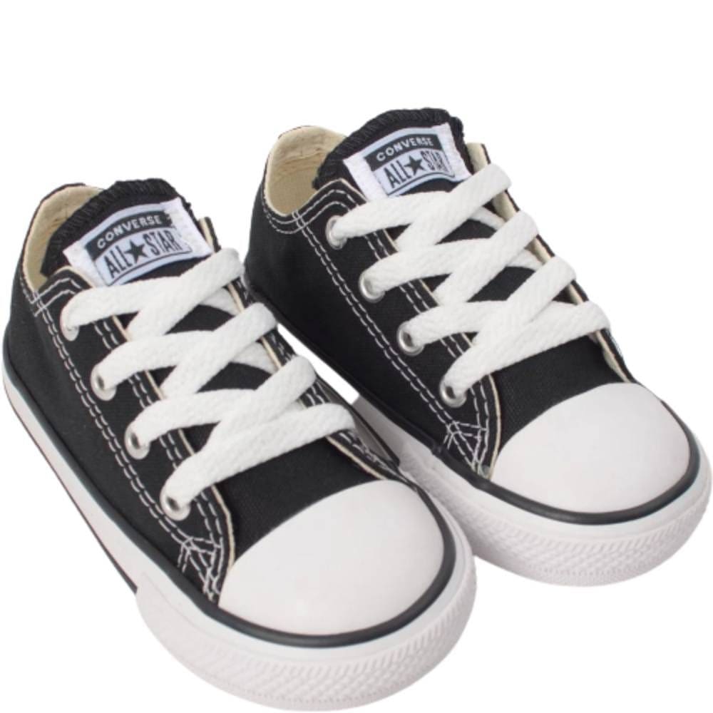 TÊNIS CHUCK TAYLOR PLATFORM LIFT COURO ALL STAR - PRETO E BRANCO - A Sua  Loja de Artigos Esportivos