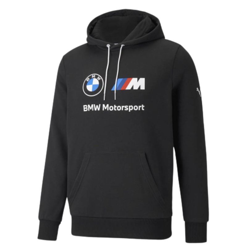 Jaqueta puma bmw motorsport vermelha best sale