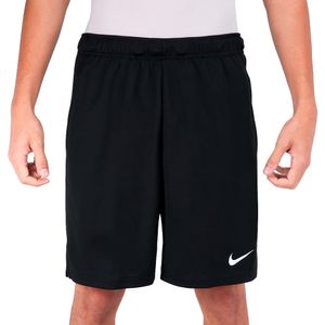 Bermuda Nike Dri-Fit 6.0 Masculina Preto Branco