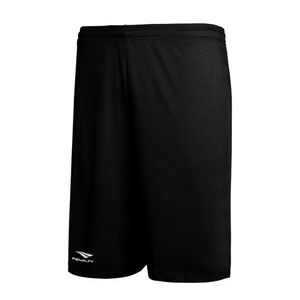 Calção Penalty Juvenil X Preto Branco