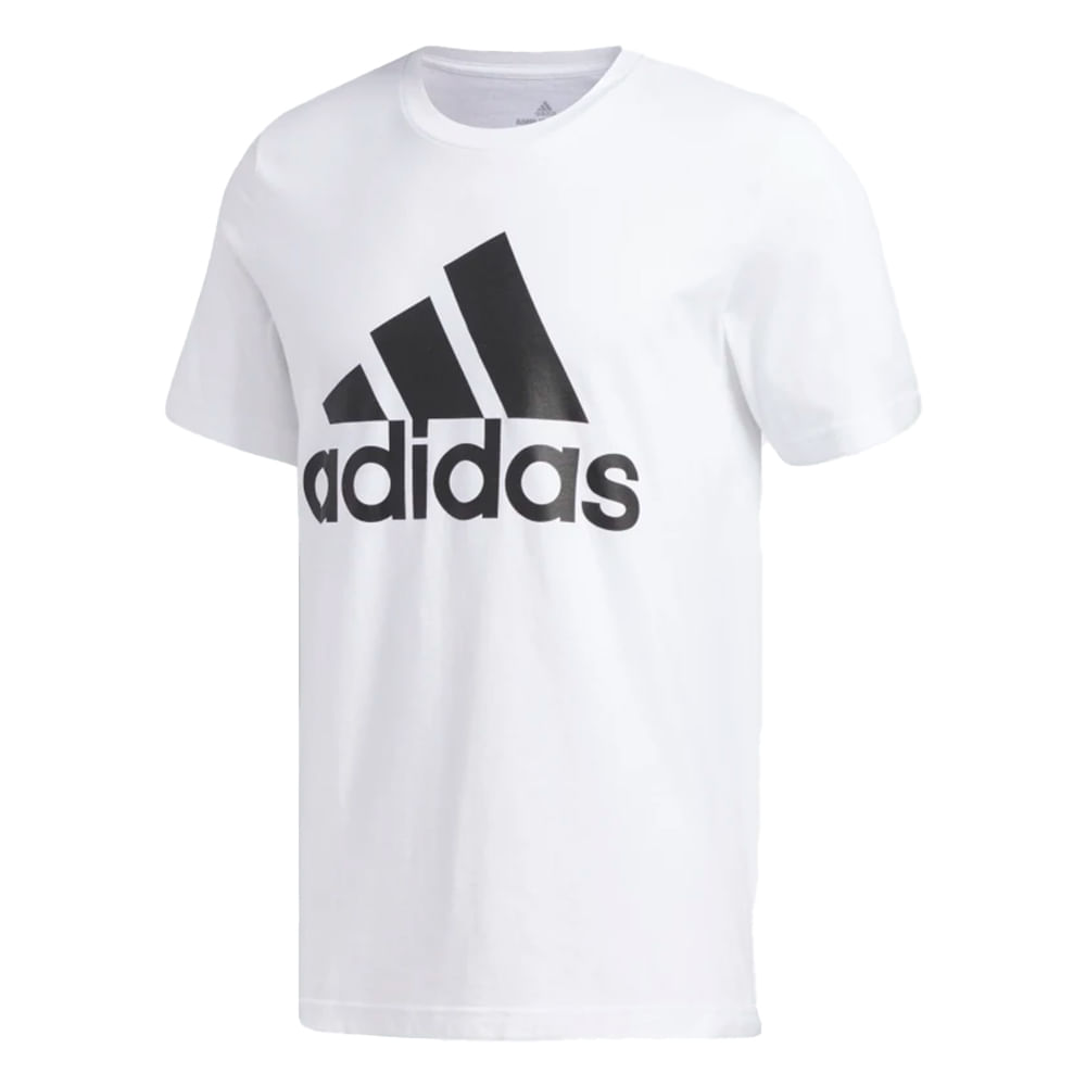 Camisa Adidas Basic Bafge Of Sport - SportWest