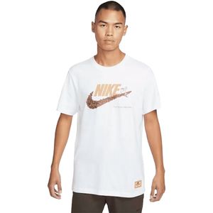 Camisa Nike Sportswear Beans Masculina Branco