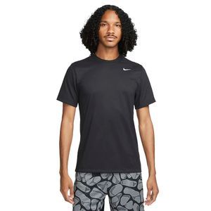 Camisa Nike Legend Masculina Preto