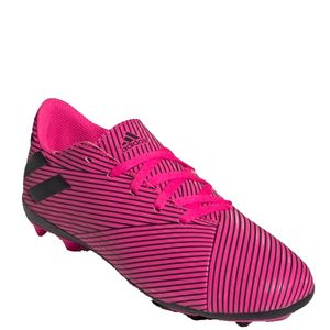 Chuteira Adidas Campo Nemeziz 19.4 Infantil