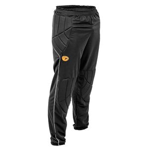 Calça De Goleiro Poker Masculina Preto