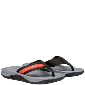 Chinelo Olympikus Creta Masculino Cinza Coral