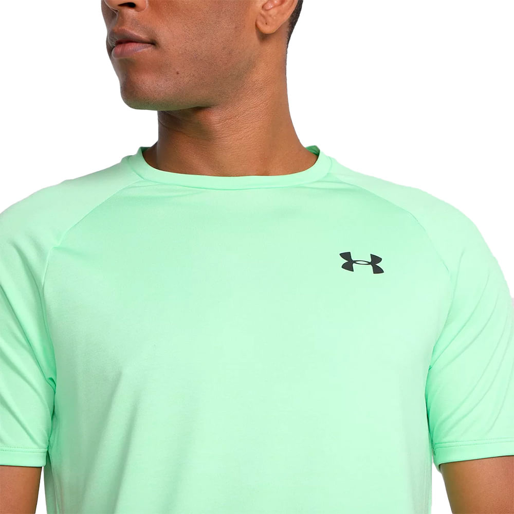 Camisa Under Armour Tech 2.0 - SportWest