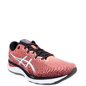 Tênis Asics Gel Cumulus 24 SE Masculino Coral Preto