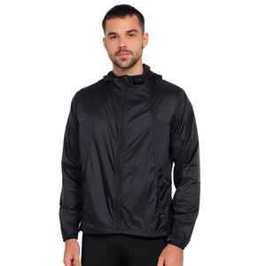 Jaqueta Olympikus Corta Vento Ultra Masculina Preto
