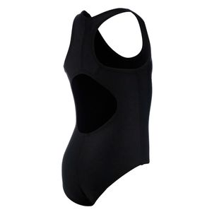 Maiô Speedo Vital 3 Infantil Preto