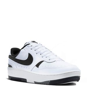 Tênis Nike Gamma Force Feminino Branco Preto