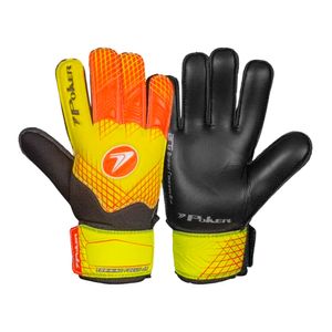 Luva Goleiro Poker Training Focus Infantil Sortida