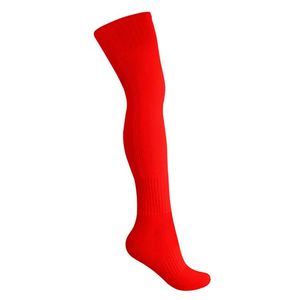 Meião Penalty Storm Infantil Vermelho