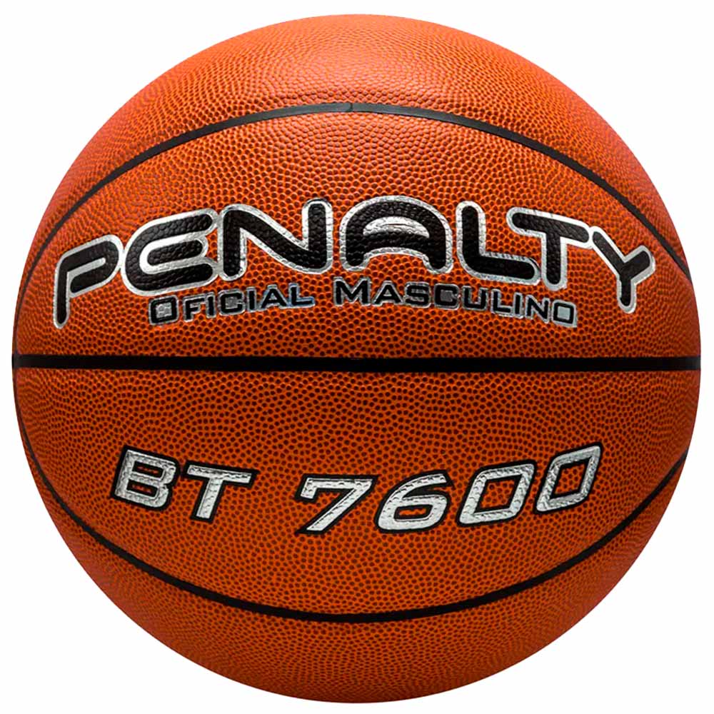 Bola Basquete Penalty Oficial Masculino BT7600