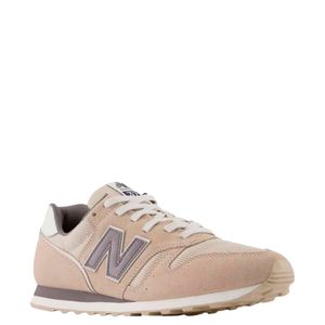 Tênis New Balance 373 V2 Masculino Bege
