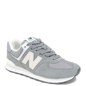 Tênis New Balance 574 V2 Classic Masculino Cinza