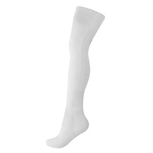 Meião Penalty Storm Infantil Branco