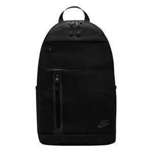 Mochila Nike Elemental Premium Unissex Preto Preto