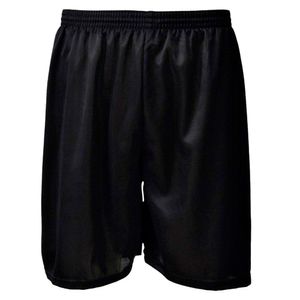 Calção Futebol Vettor Jakar Infantil Preto