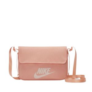 Bolsa Nike Revel Sportwear Crossbody Rosa