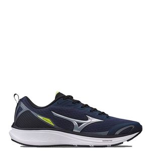 Tênis Mizuno Atlantis Masculino Marinho Prerto