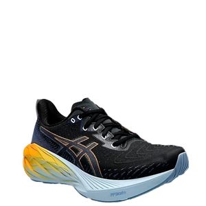 Tênis Asics Novablast 4 Masculino Preto