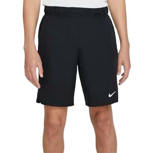Berrmuda Nike Court Dri-FIT Victory Masculina Preto