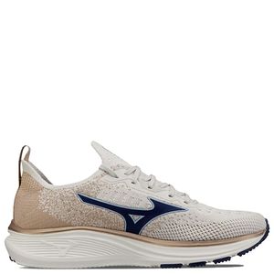 Tênis Mizuno Cool Ride 2 Feminino Arenito