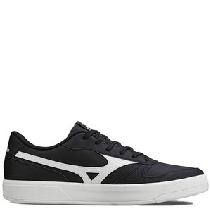 Tênis Mizuno Street Wind Masculino Preto Branco