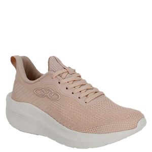Tênis Olympikus Rayo Feminino Pêssego