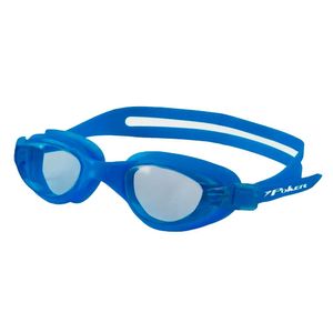 Óculos Poker Natação Navagio Masculino Azul
