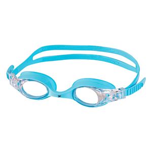 Óculos Poker Natação Symi Ultra Infantil Azul Celeste