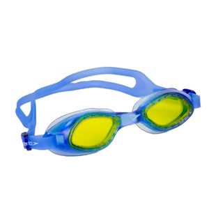 Óculos de Natação Speedo Legend Marinho Amarelo